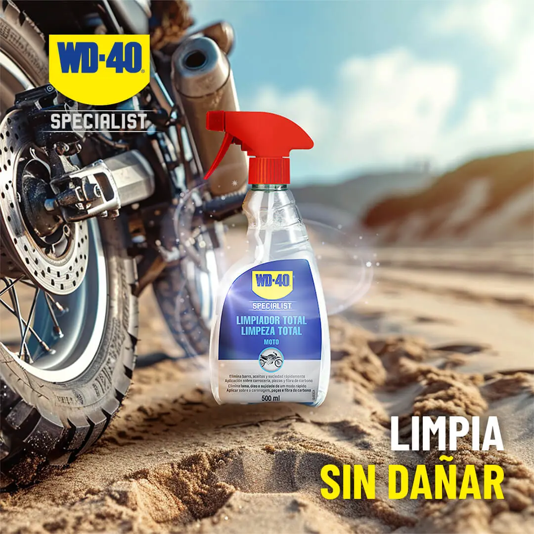 Limpiador total WD40 500ml image_2