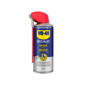 wd40 specialist grasa en spray 400ml