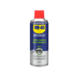 wd40 moto limpia cadenas 400ml
