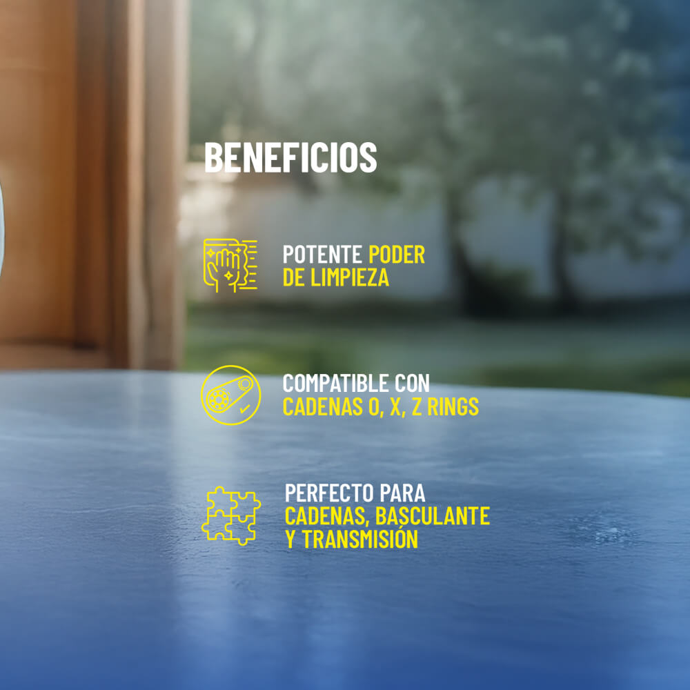 wd40 moto limpia cadenas