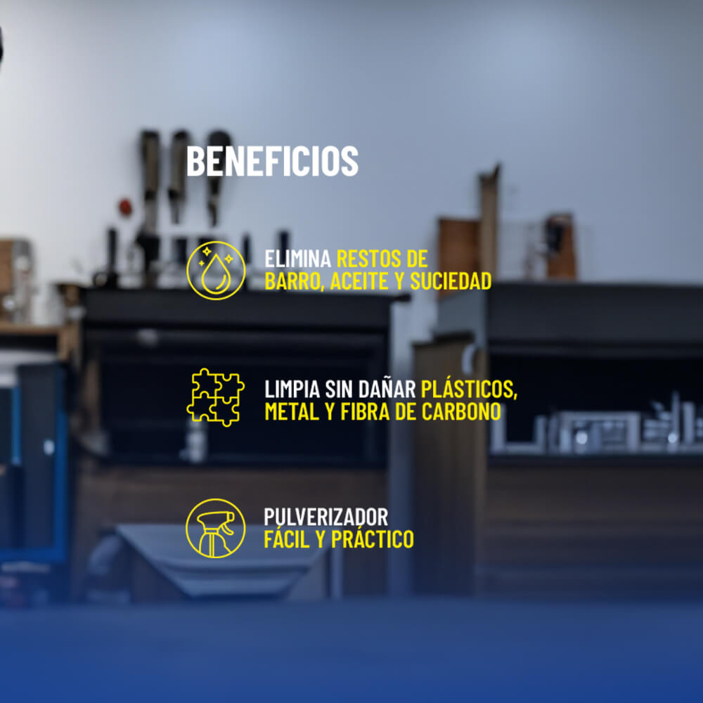 wd40 moto limpiador total