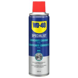 Lubricante Cadenas Total WD40