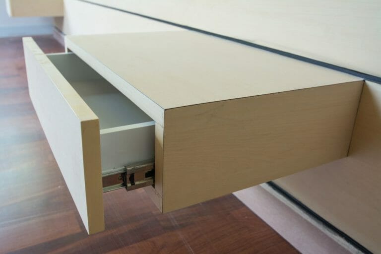 Arreglar un cajón cómo dejarlo como nuevo