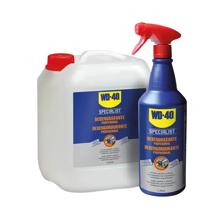 WD-40 Desengordurante profissiona
