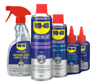 specialist motobike