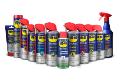 wd40 specialist