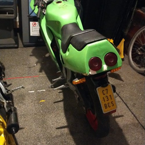 Derbi gpr 50 1994