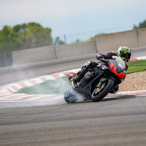 Volver a disfrutar del circuito! GAS!