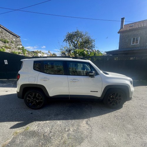 Canperizar Jeep