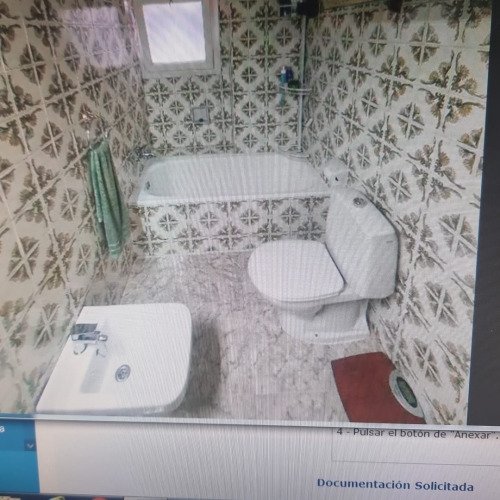 Cambiar cuarto de baño entero