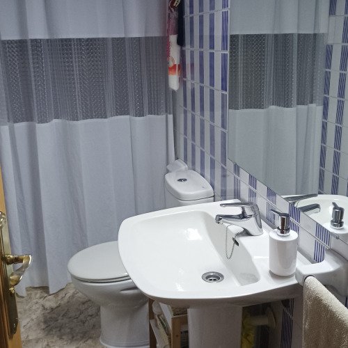 Cambiar cuarto de baño 😃