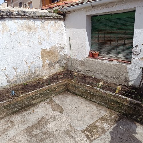 Mi patio