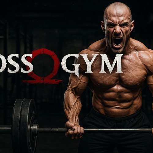 Gimnasio Dossogym