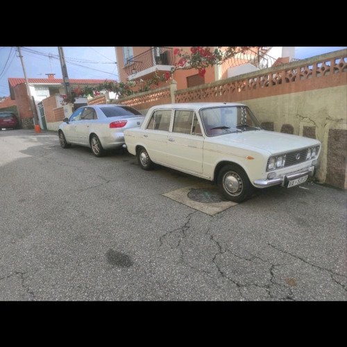 Seat 1430 -Vamos a darte una segunda oportunidad al coche
