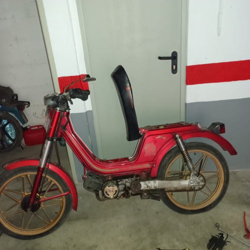 Restauración imposible