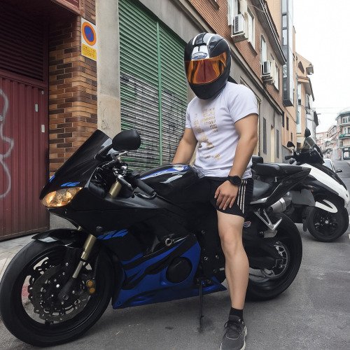 PROYECTO LEGADO: El DESPERTAR DE LA R6