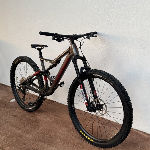 My Bike Garage