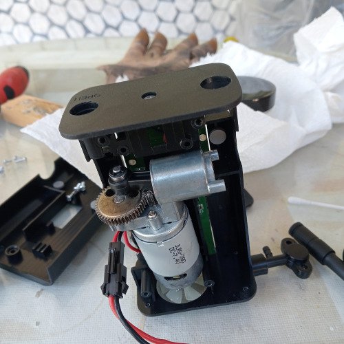 Lubricación de pistón , compresorr