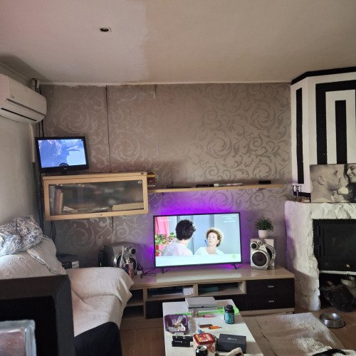 Arreglar salon