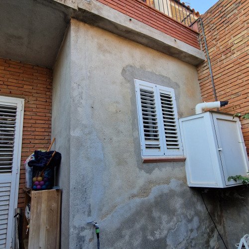 Reparar fachada de casa