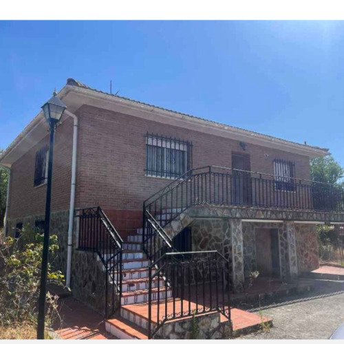 Nuestro hogar sería un sueño