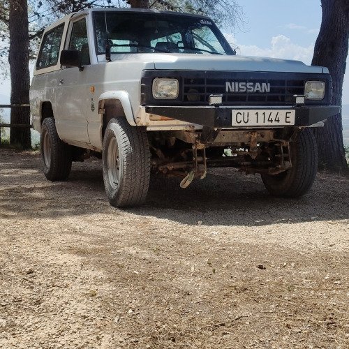 Restauración Patroclo