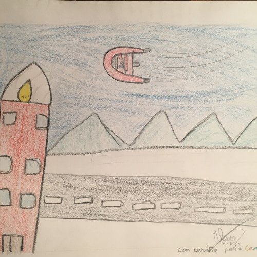 ¿Quién socorre a la barca de los socorristas?