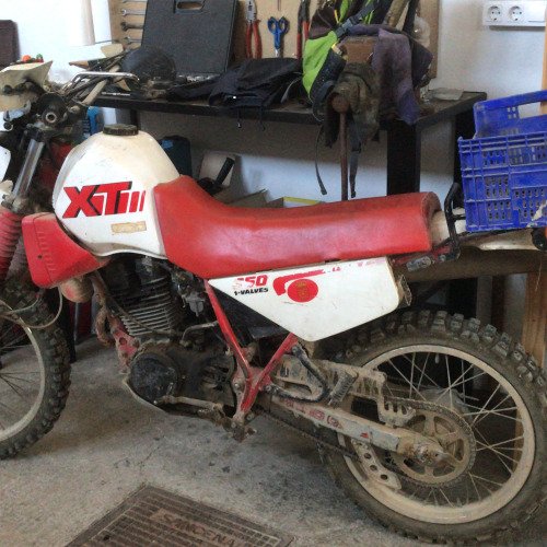 Del Huerto a la vida