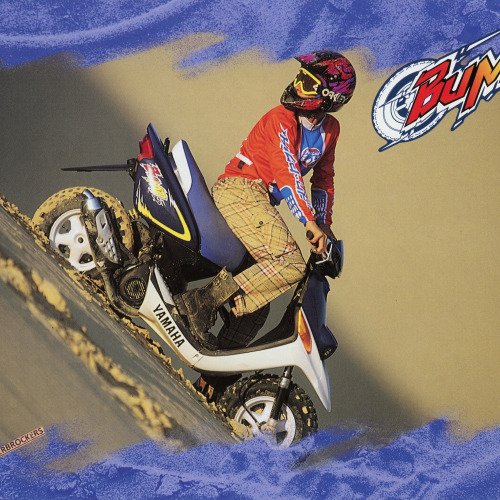 “Revive la leyenda, rueda el espíritu BW’s.”