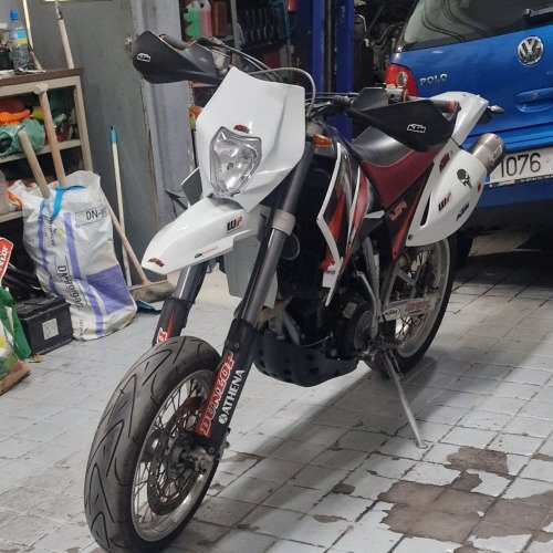 Resucitar de ktenstein