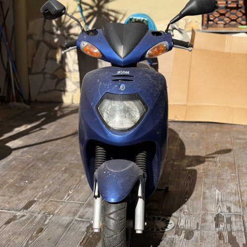 Rebirth: La Moto Zombie vuelve a nacer